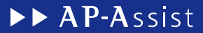 株式会社APアシスト